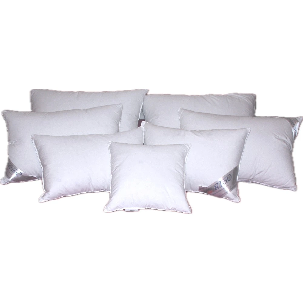 Jastuk-40x40-100-Perje-Pahuljica-RIGO